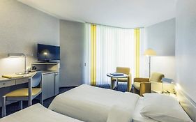 Mercure Lenzburg Krone