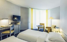 Mercure Lenzburg Krone